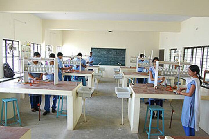 laboratory